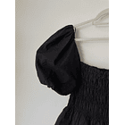 Blusa globo. Talla: M elasticado 3