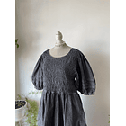 Vestido globo. Talla: XL 2