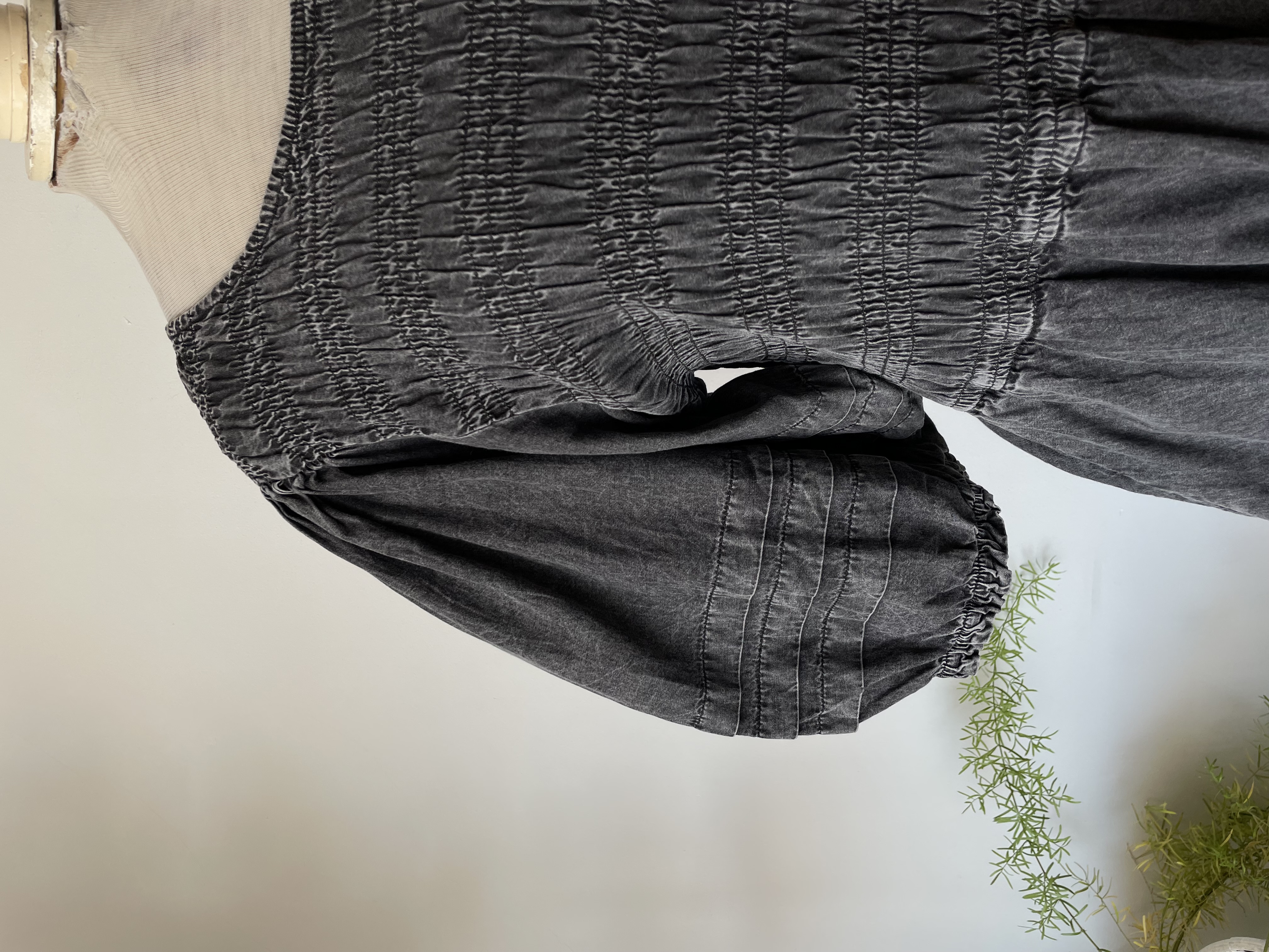 Vestido globo. Talla: XL 3