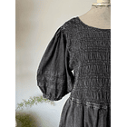 Vestido globo. Talla: XL 3