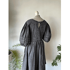 Vestido globo. Talla: XL 6