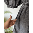 Vestido globo. Talla: XL 5