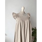 Vestido vuelos. Talla: 10 (s/m) 3