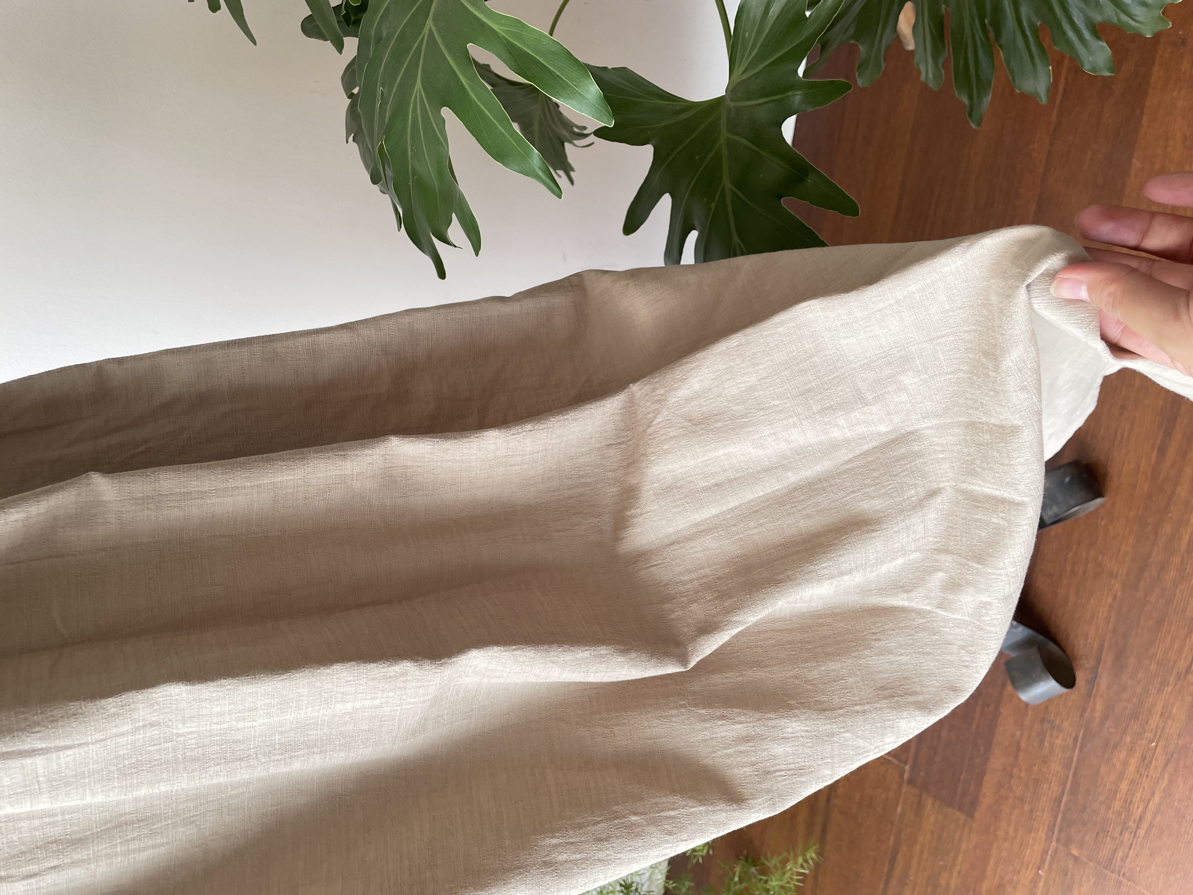 Vestido vuelos. Talla: 10 (s/m) 6