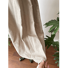 Vestido vuelos. Talla: 10 (s/m) 6