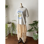 Vestido encaje. Talla: XL 7