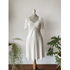 Vestido hada. Talla: L 1