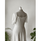 Vestido hada. Talla: L 2