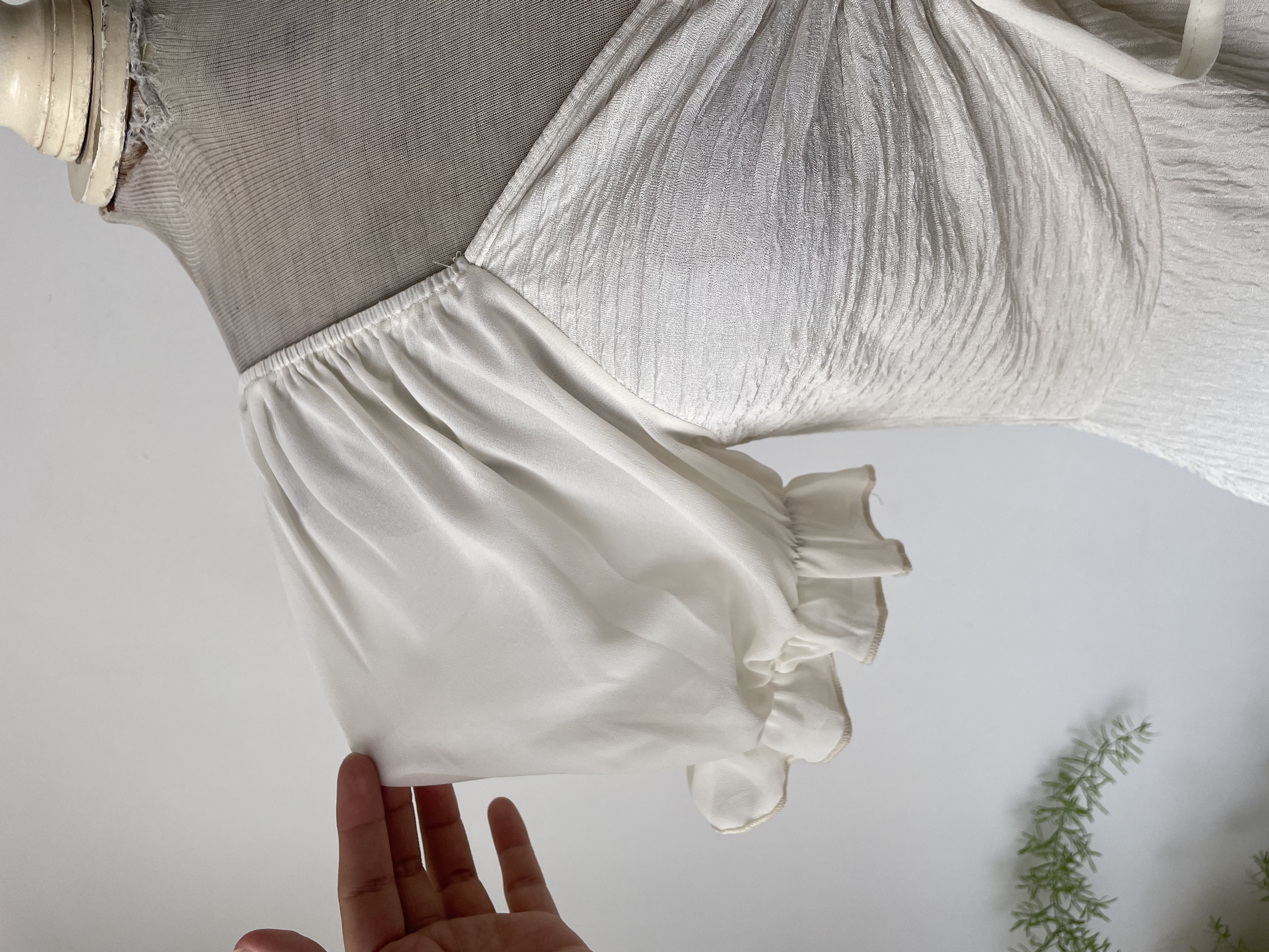 Vestido hada. Talla: L 3