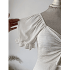 Vestido hada. Talla: L 3