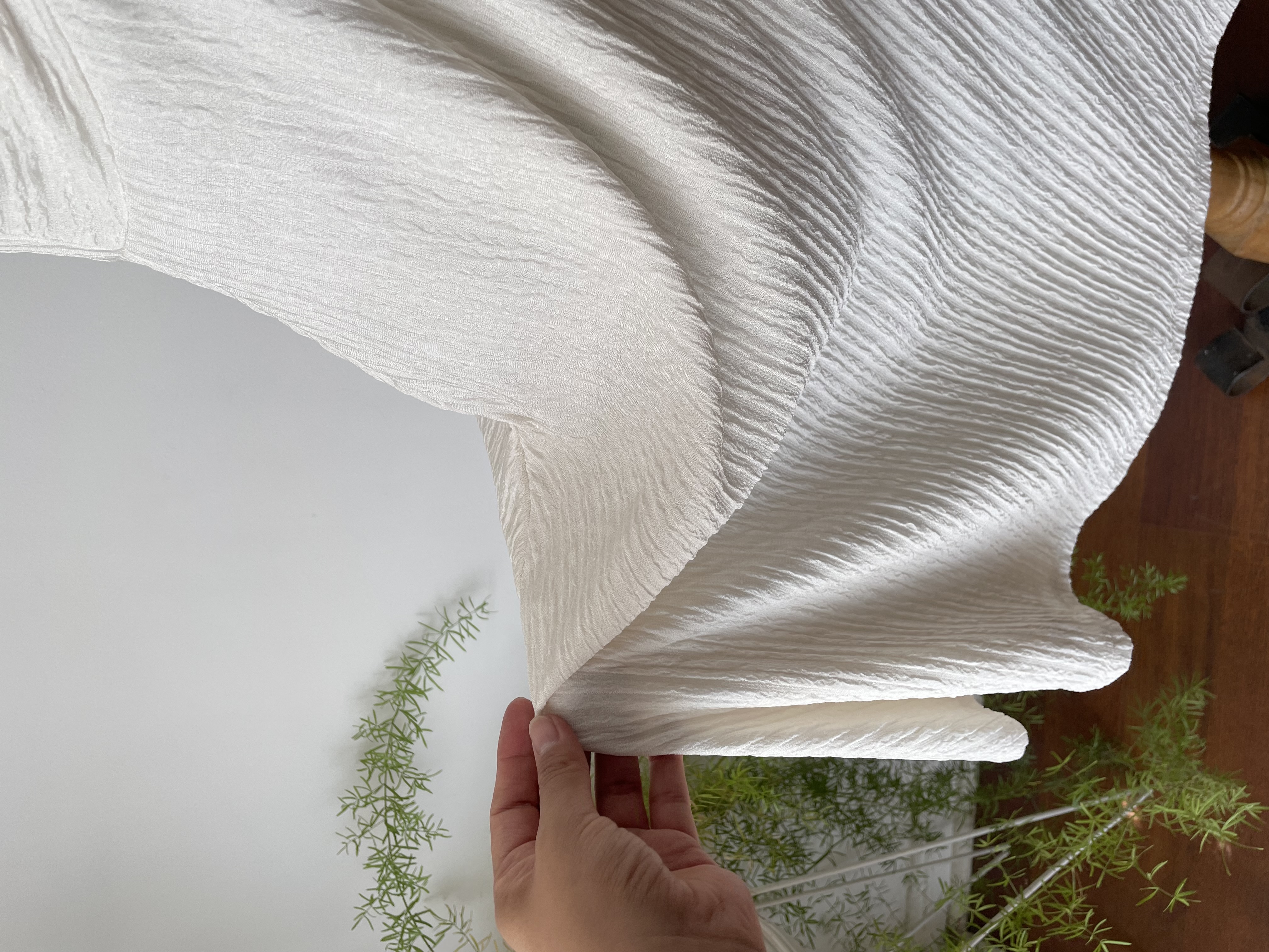 Vestido hada. Talla: L 4