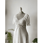 Vestido hada. Talla: L 5