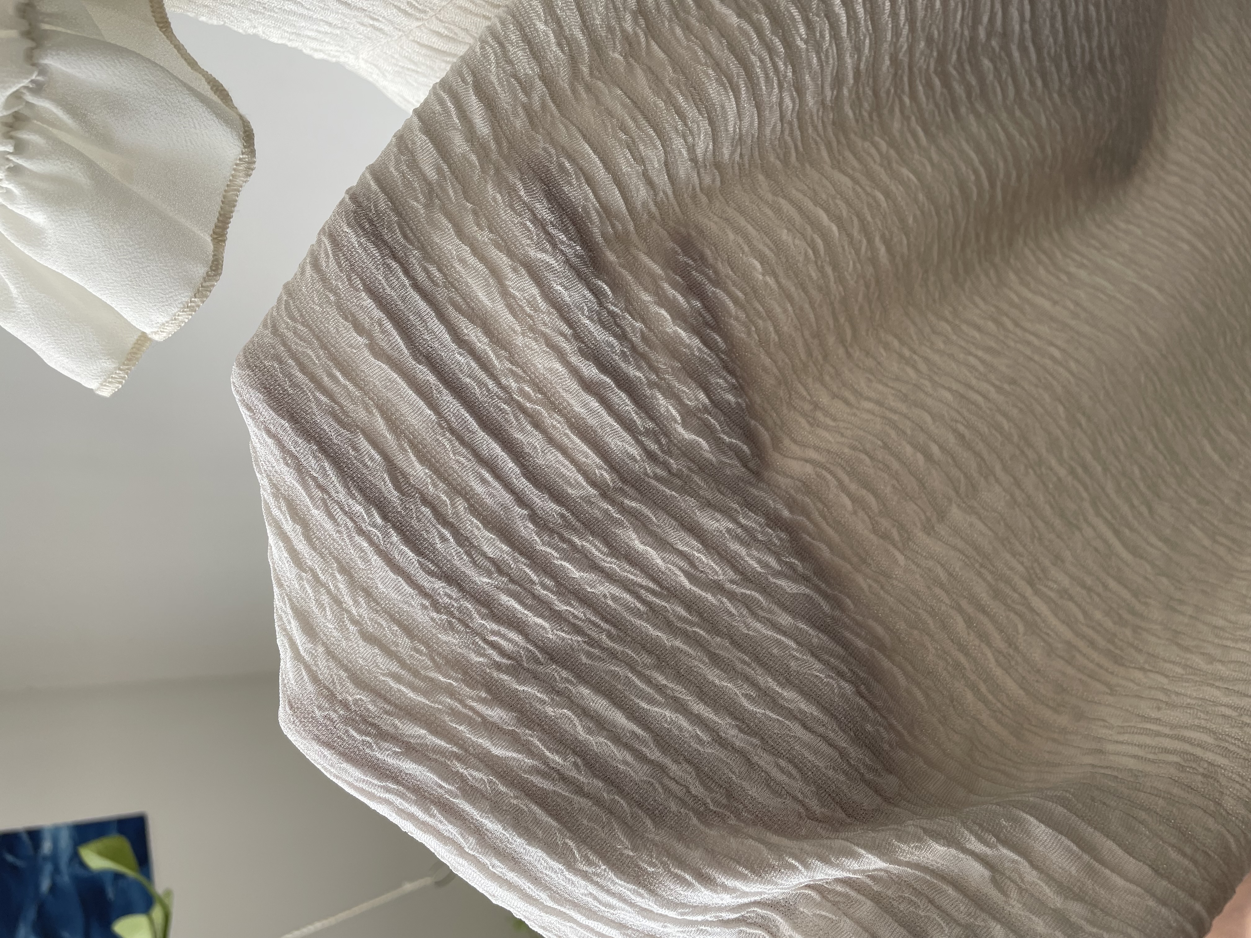 Vestido hada. Talla: L 6