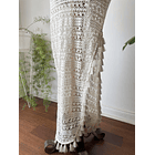 Vestido Playa. Talla: M Chico (S) 5