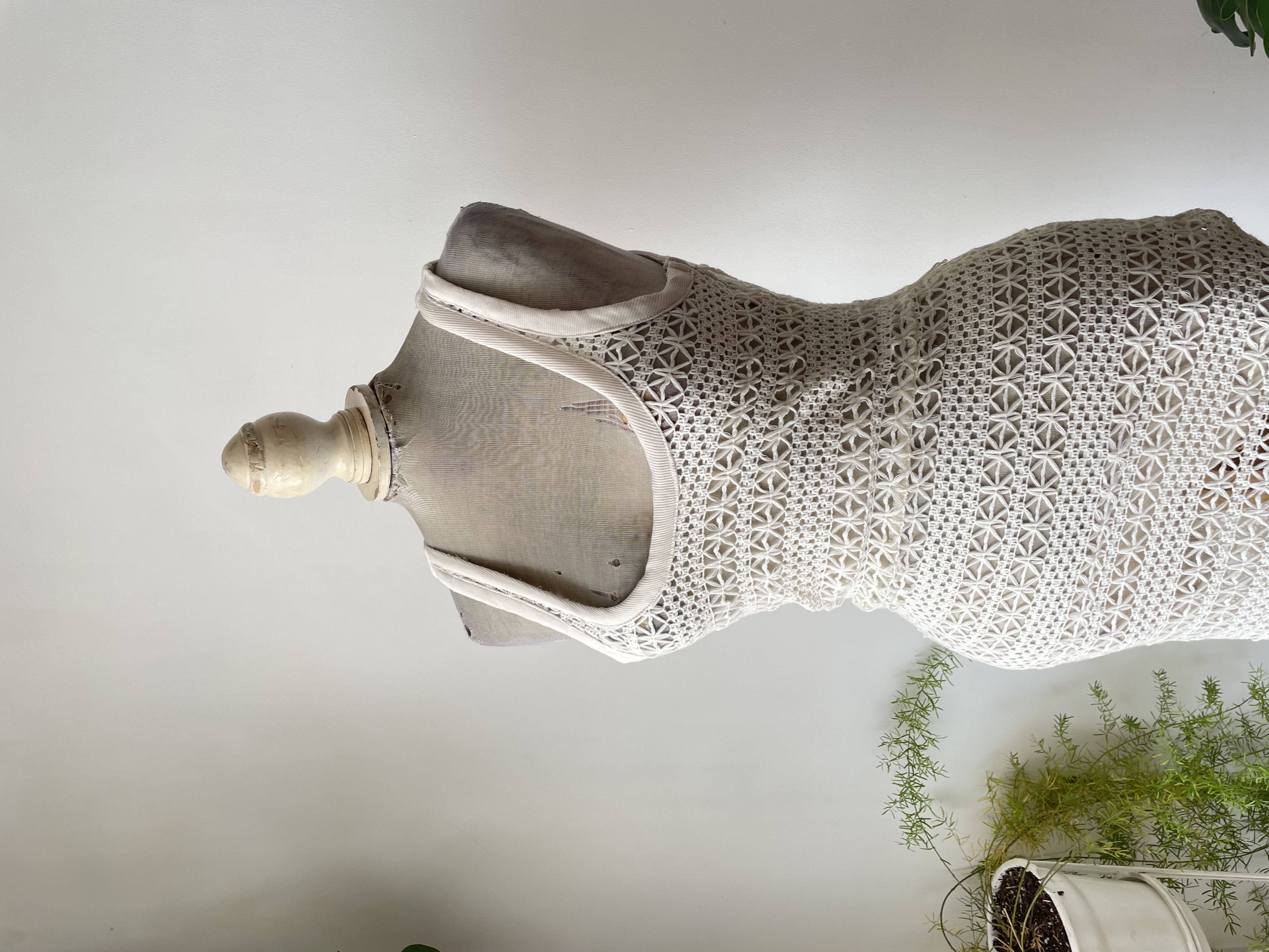 Vestido Playa. Talla: M Chico (S) 2