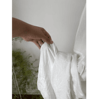 Vestido amarras. Talla: L 4