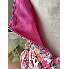 Vestido asimétrico. Talla: M chico (38) 5