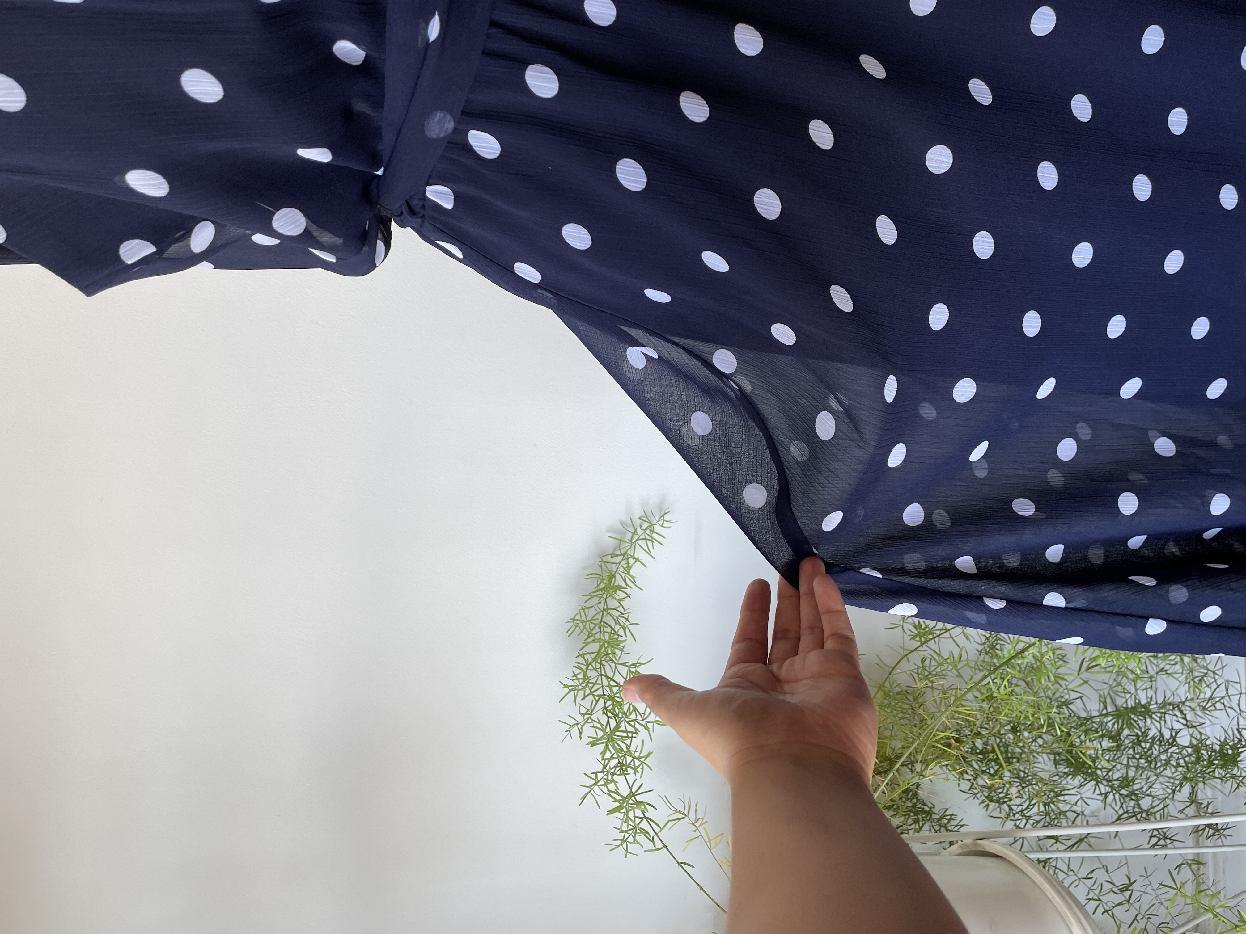 Vestido doy vintage. Talla: 12 (M/L) 3