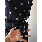 Vestido doy vintage. Talla: 12 (M/L) 4