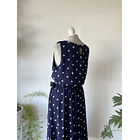 Vestido doy vintage. Talla: 12 (M/L) 5