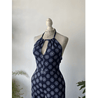 Enterito mandalas. Talla : S 2