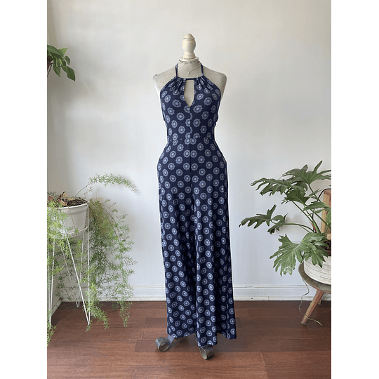 Enterito mandalas. Talla : S