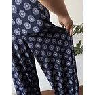 Enterito mandalas. Talla : S 4