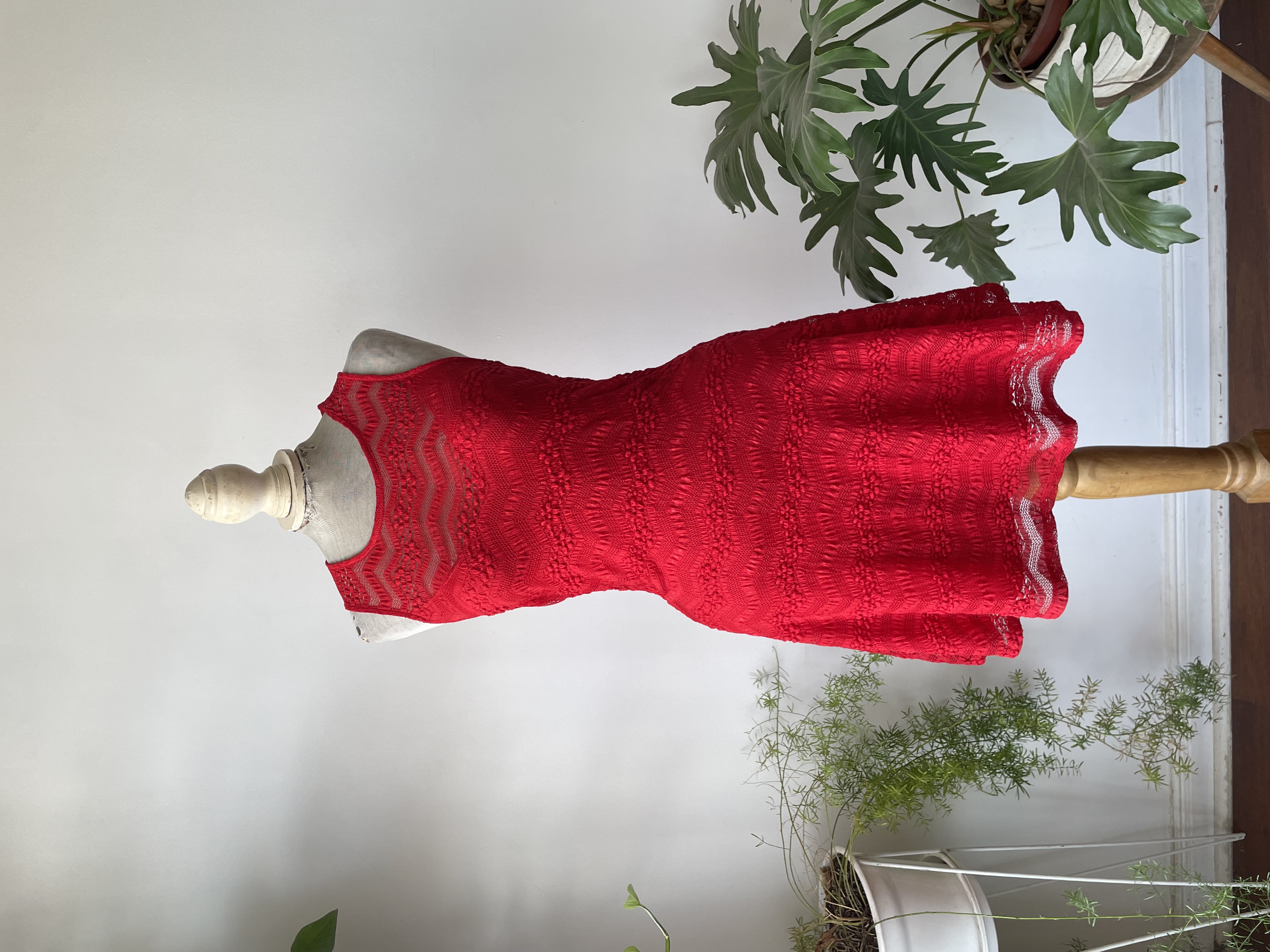 Vestido Guess Talla: S 1