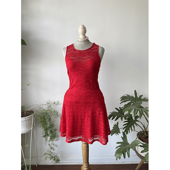 Vestido Guess Talla: S