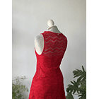 Vestido Guess Talla: S 2