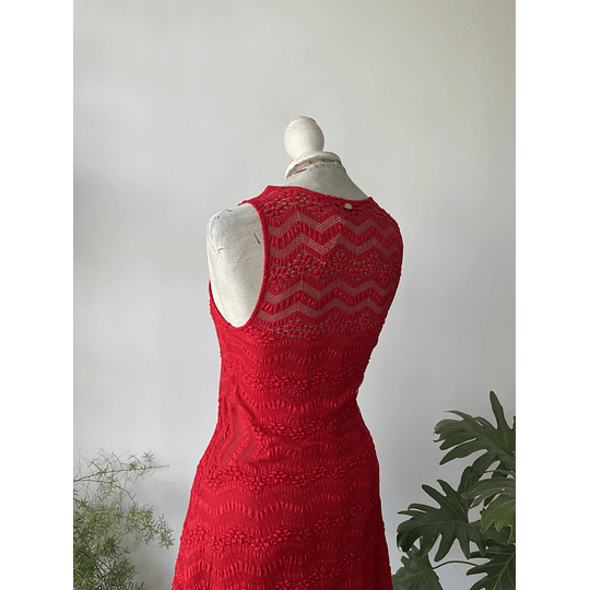 Vestido Guess Talla: S