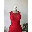 Vestido Guess Talla: S 3