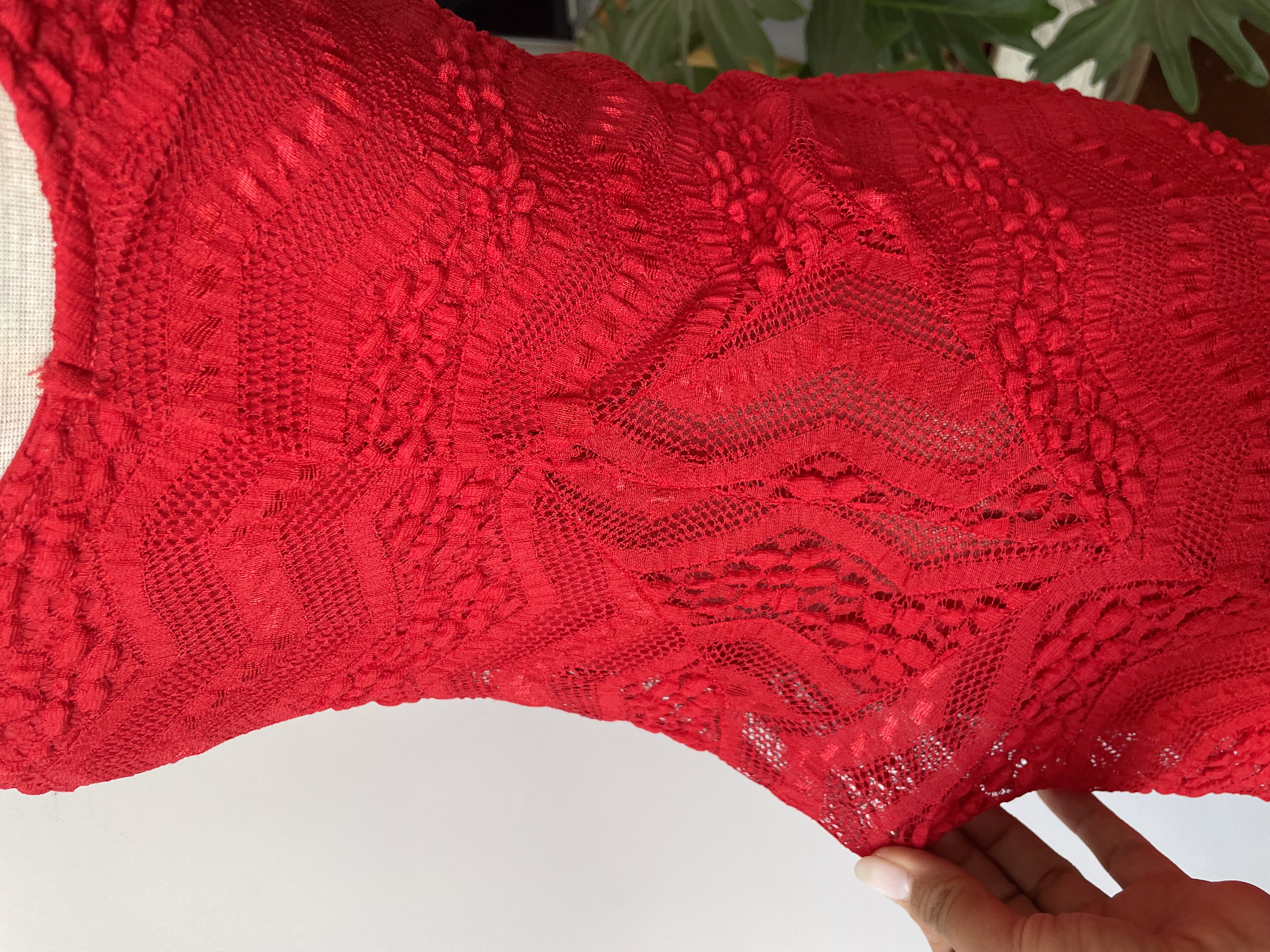 Vestido Guess Talla: S 4