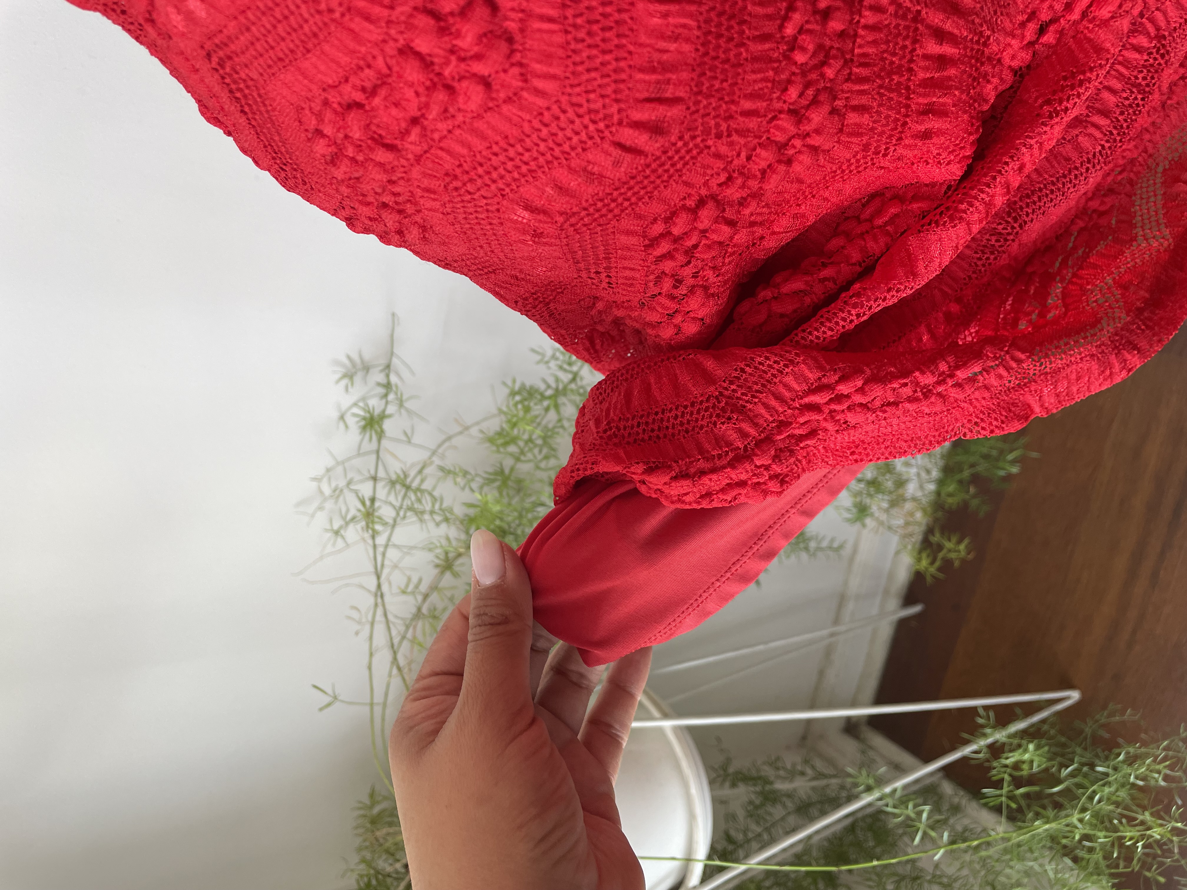 Vestido Guess Talla: S 5