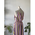 Vestido circa. Talla: L 3