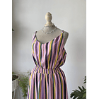 Vestido circa. Talla: L 2