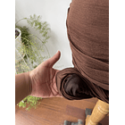 Vestido cut out. Talla: S 4