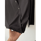 Blusa negra. Talla: S 5