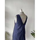 Jumper lino. Talla: S 4