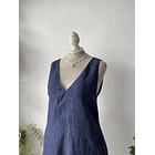 Jumper lino. Talla: S 3