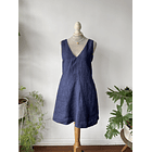 Jumper lino. Talla: S 1