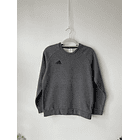 Polerón gris. Talla: S 1