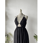 Vestido cut out. Talla: S elasticado 2