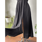 Vestido cut out. Talla: S elasticado 4