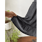 Vestido líneas. Talla: m 5