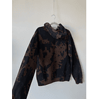 Poleron tie dye. Talla: S hombro M mujer 4