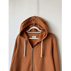 Polerón capucha. Talla: S hombre, M/L mujer 2