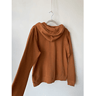 Polerón capucha. Talla: S hombre, M/L mujer 3