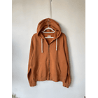 Polerón capucha. Talla: S hombre, M/L mujer 1