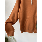 Polerón capucha. Talla: S hombre, M/L mujer 4